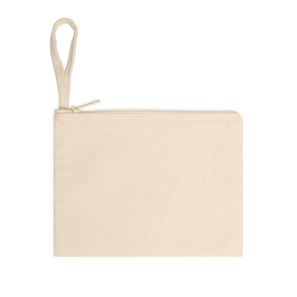 Evidence Zipper Pouch