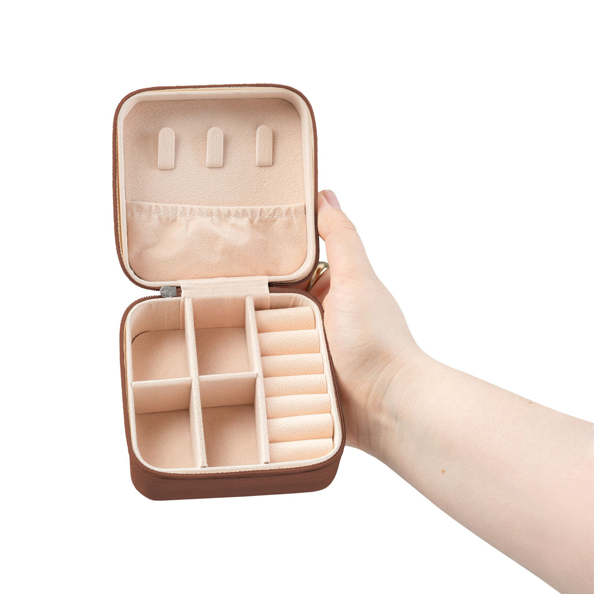 Portable Jewelry Archive