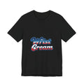 WristCream™ Heritage Logo Tee