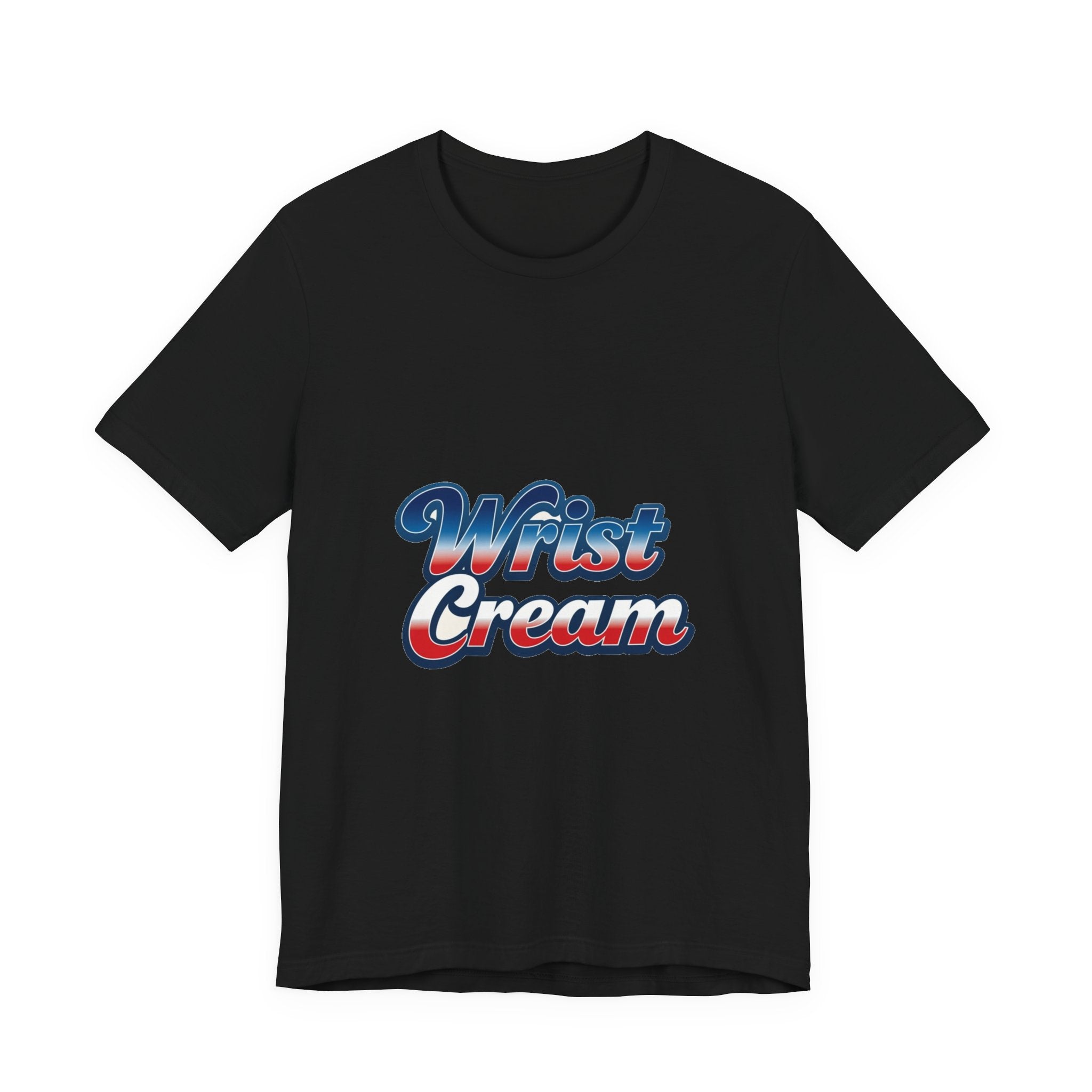 WristCream™ Heritage Logo Tee