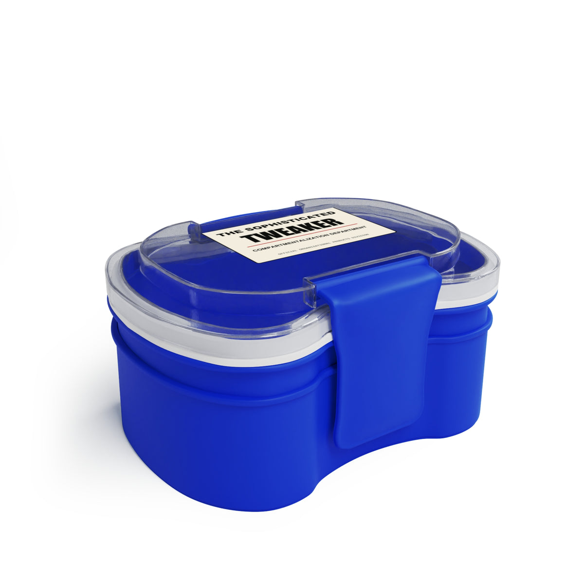 Two-Tier Bento Box