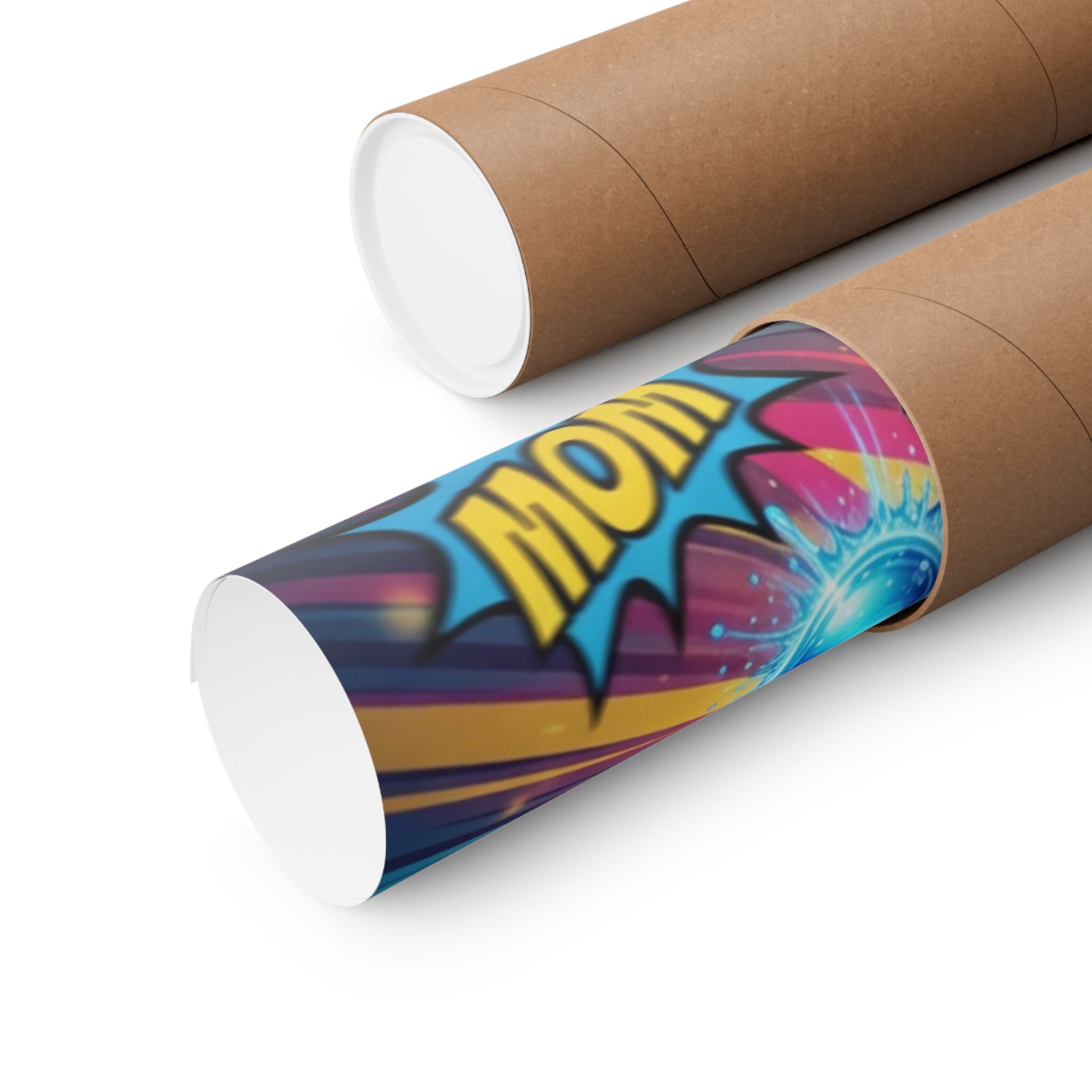 WristCream™ Maximum Moisture Comic Poster