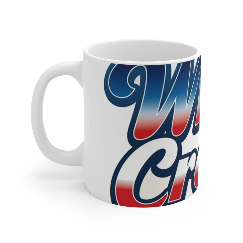 WristCream™ Pulse-Point Mug 11oz