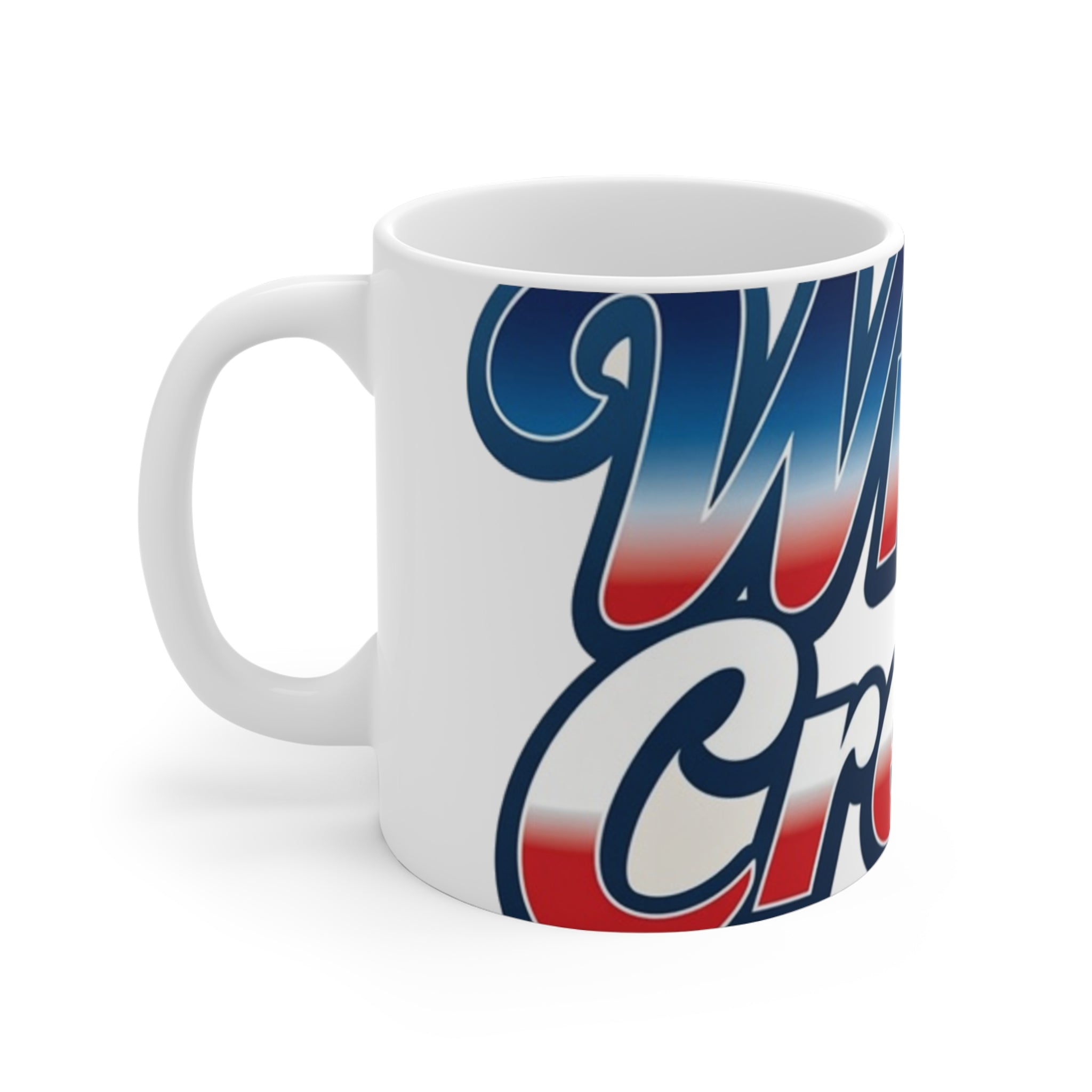 WristCream™ Pulse-Point Mug 11oz