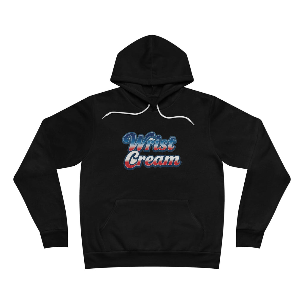 WristCream™ Heritage Logo Hoodie