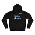 WristCream™ Heritage Logo Hoodie