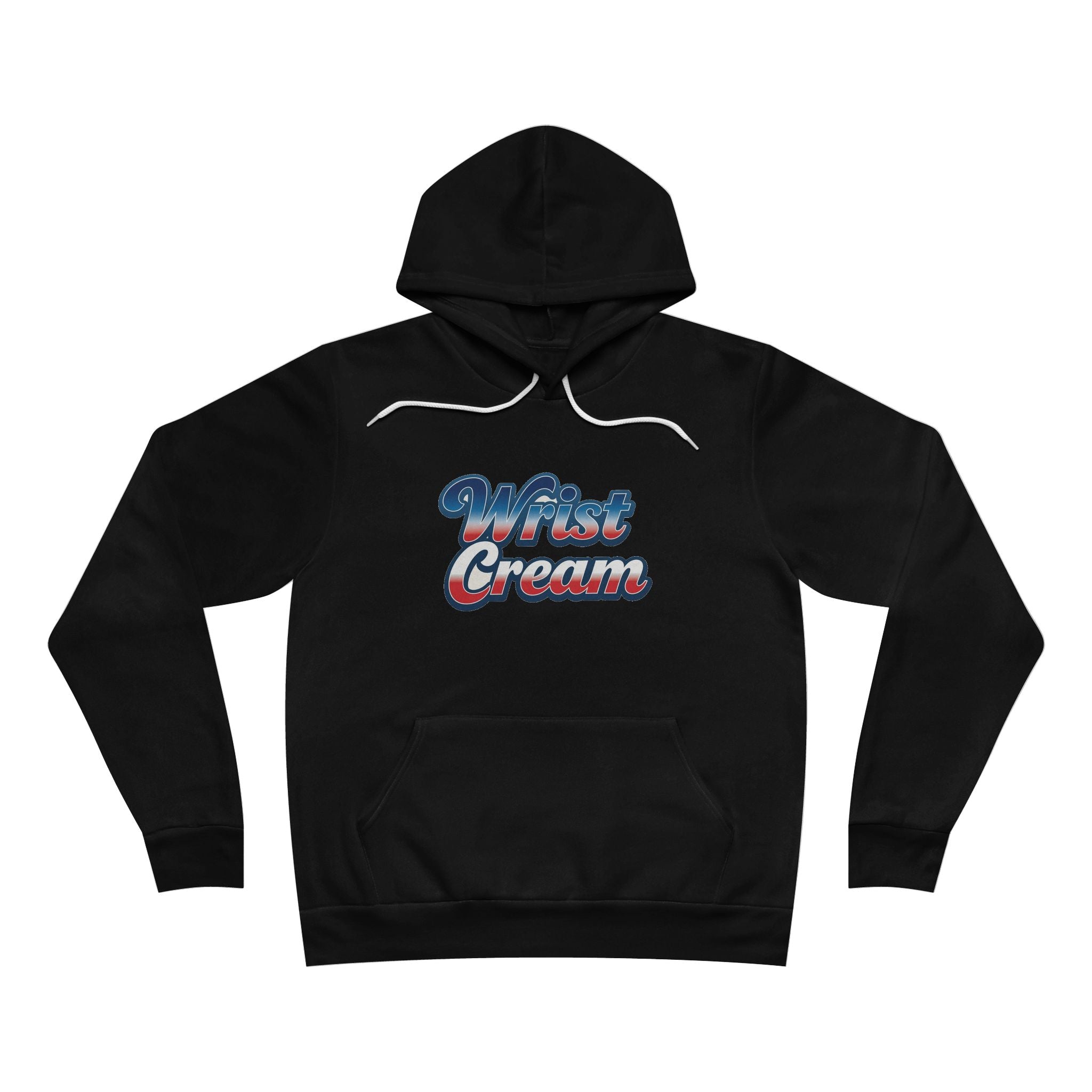 WristCream™ Heritage Logo Hoodie