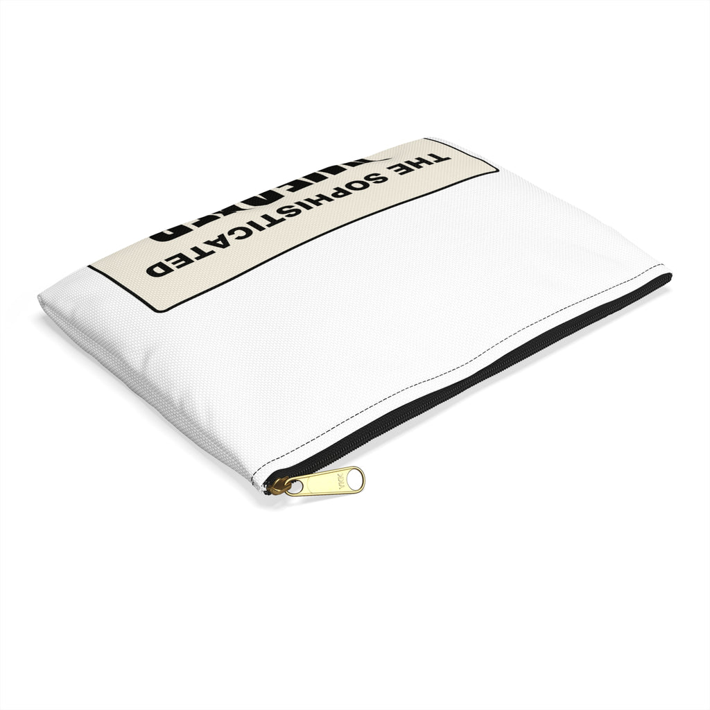 Personal Effects Pouch