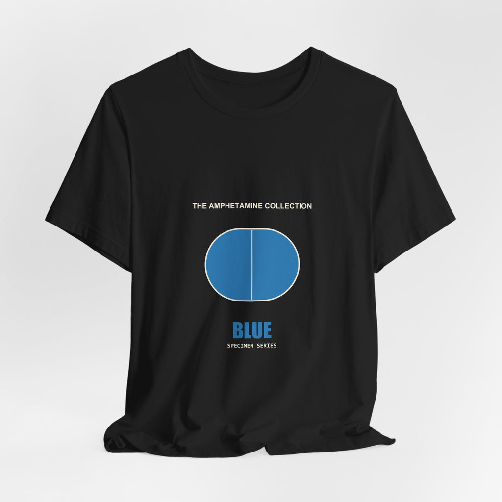 The Amphetamine Collection — Blue