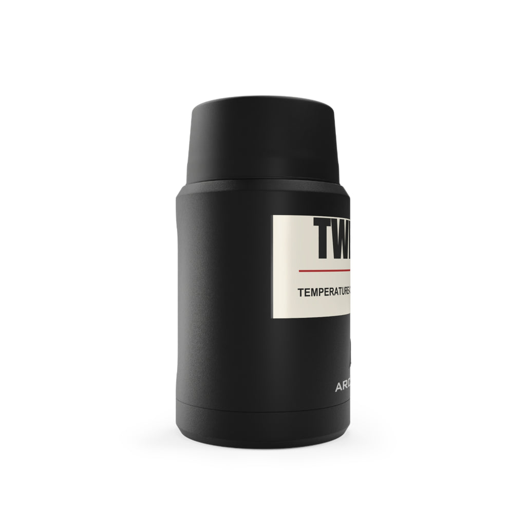 Insulated Food Storage