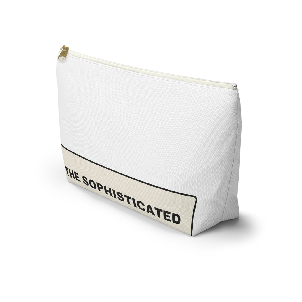 Field Specimen Pouch
