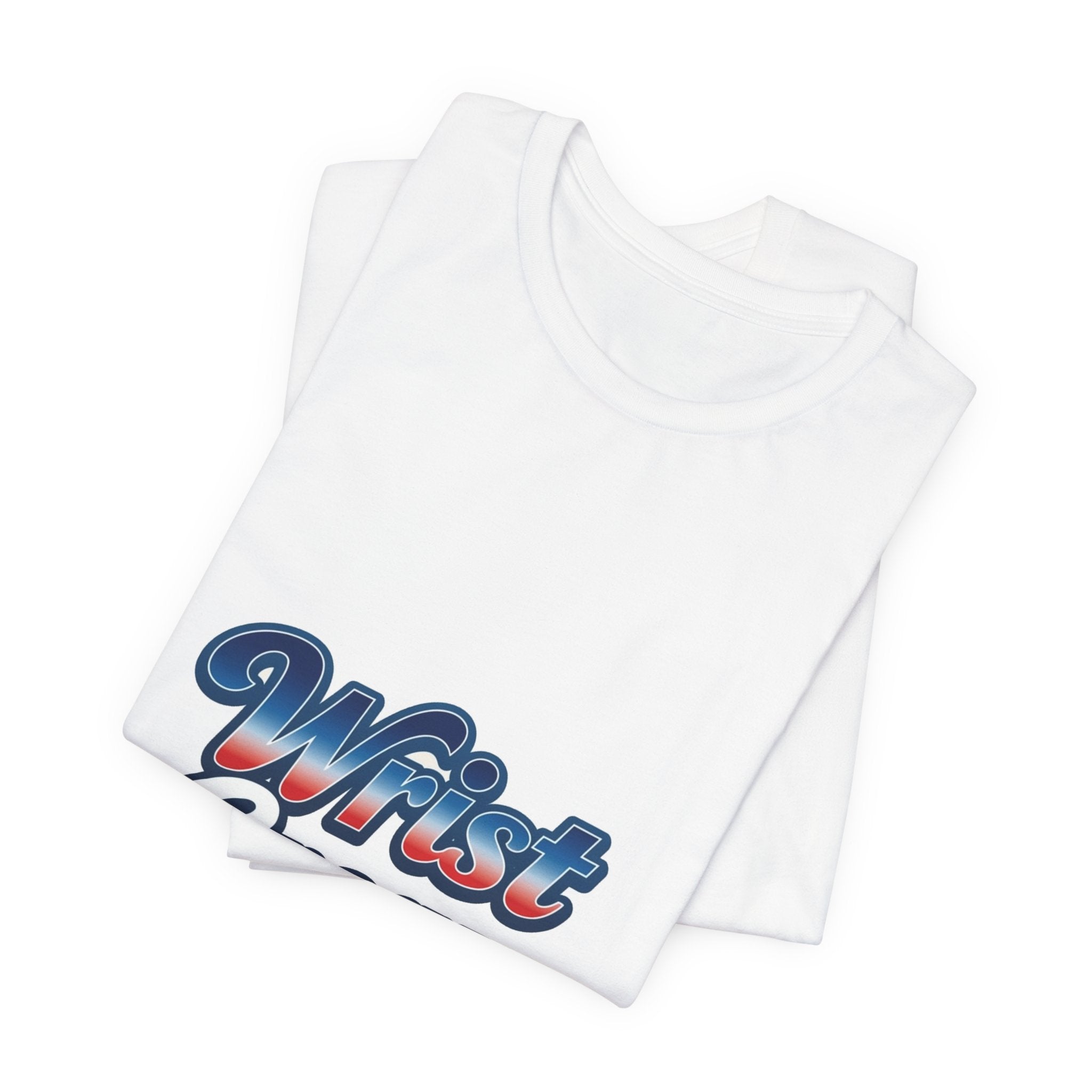 WristCream™ Heritage Logo Tee
