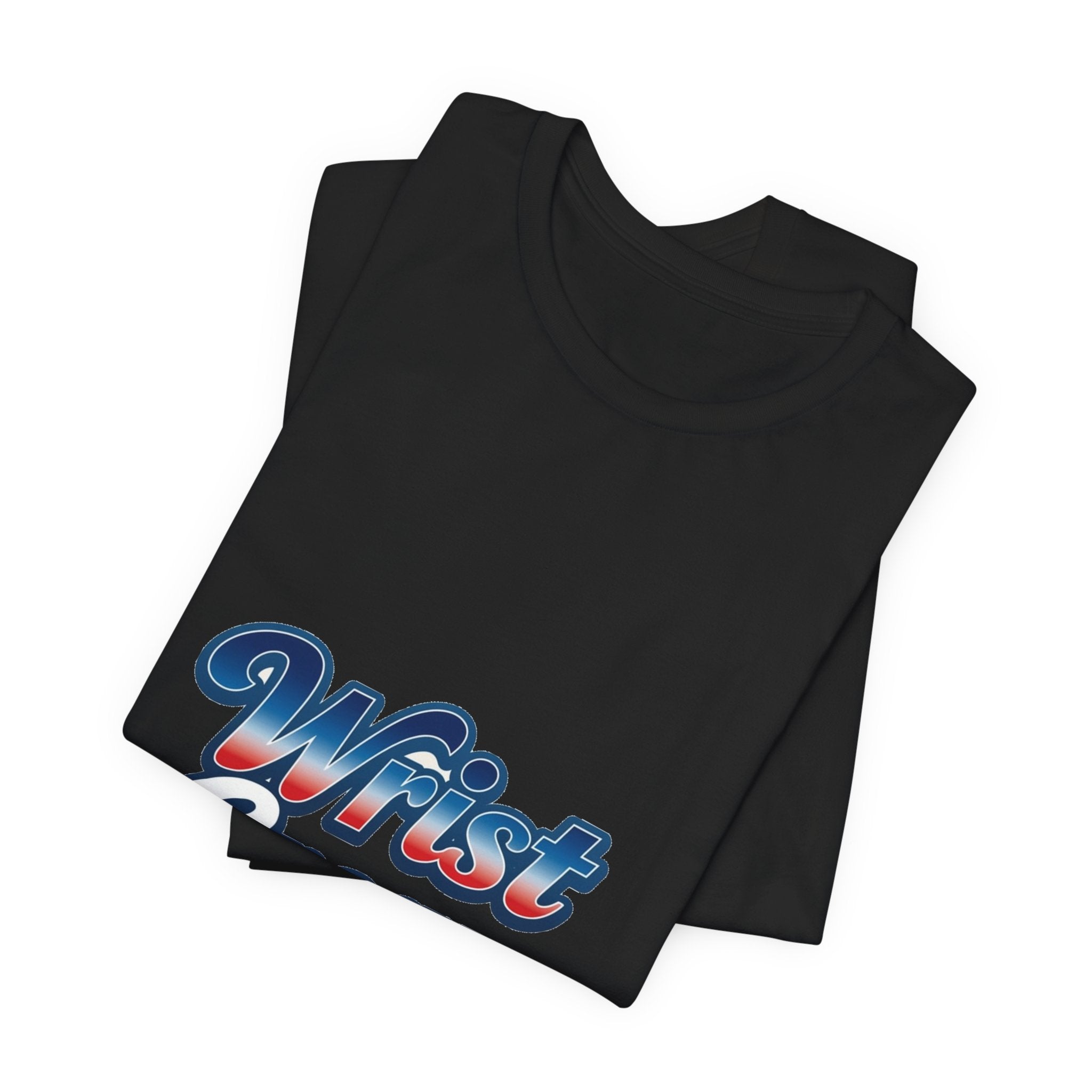 WristCream™ Heritage Logo Tee
