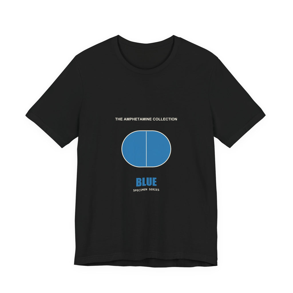The Amphetamine Collection — Blue