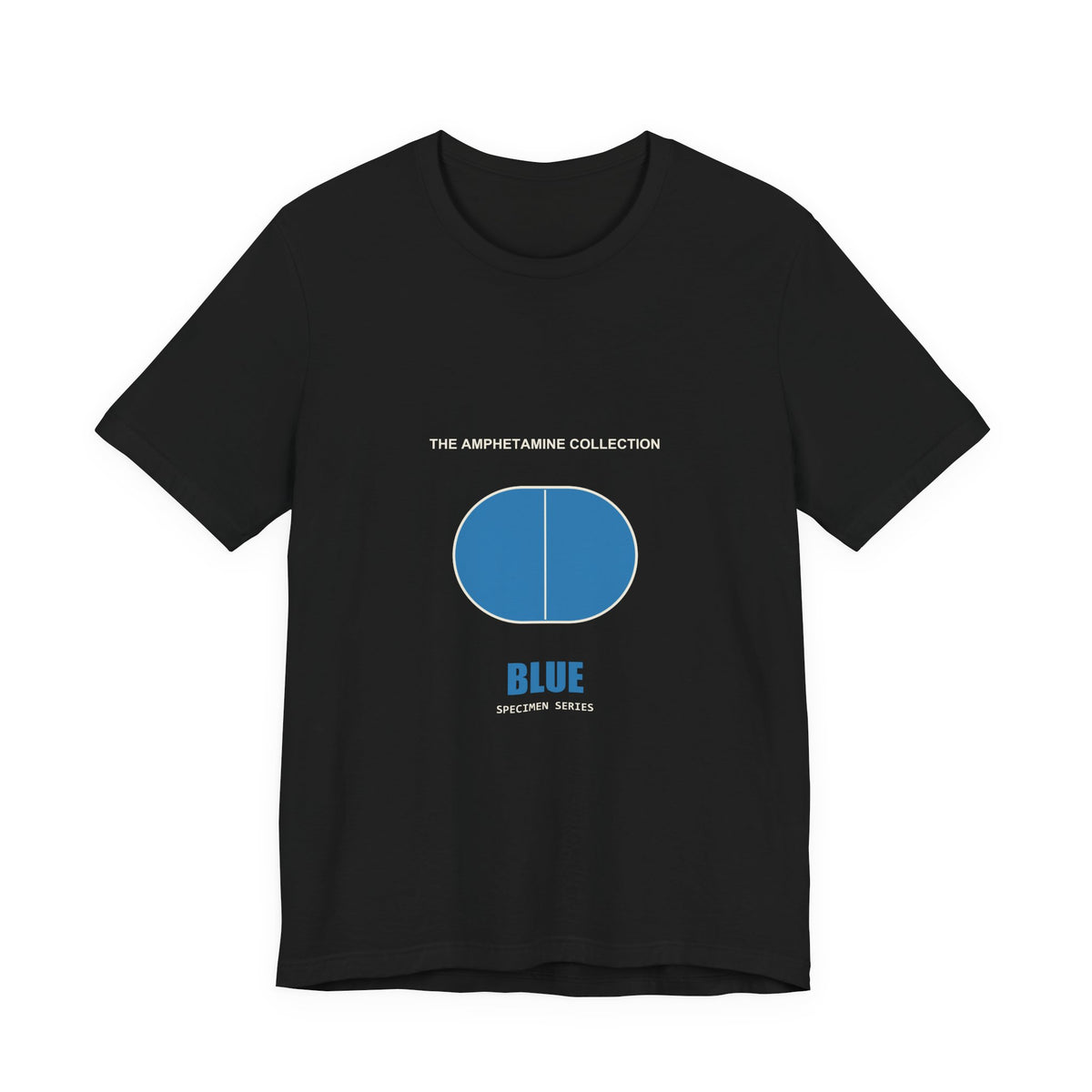 The Amphetamine Collection — Blue