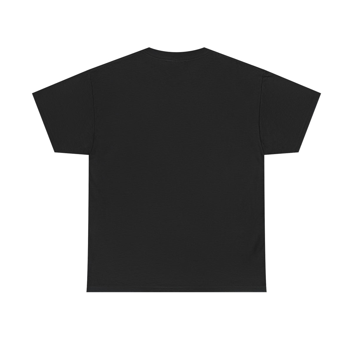 FTO Tee — Black