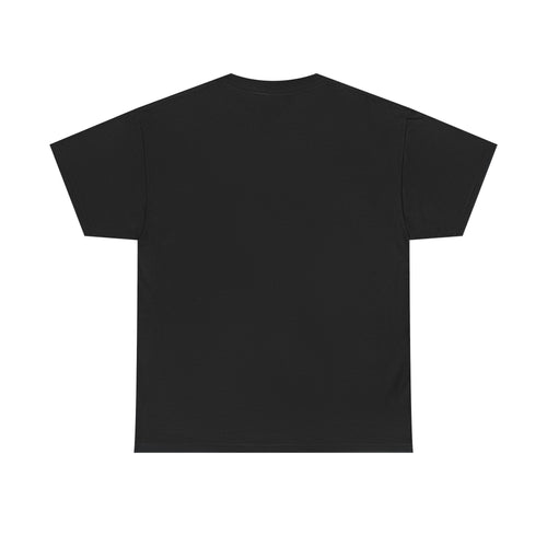FTO Tee — Black