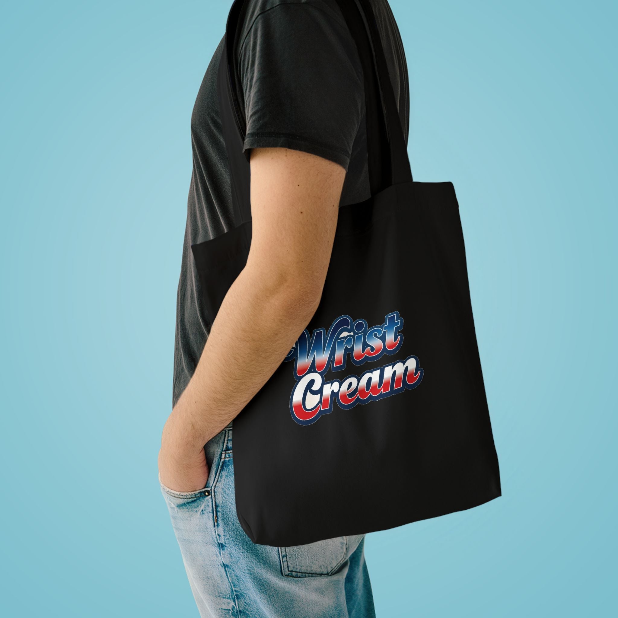 WristCream™ Heritage Tote