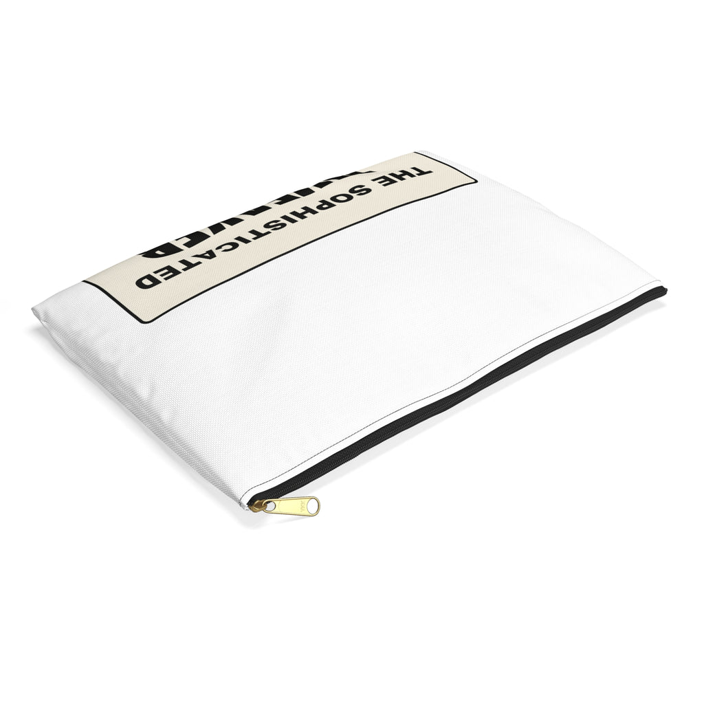 Personal Effects Pouch