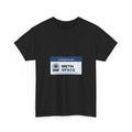 MethSpace.com — Classic Tee