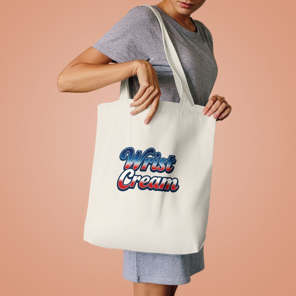 WristCream™ Heritage Tote