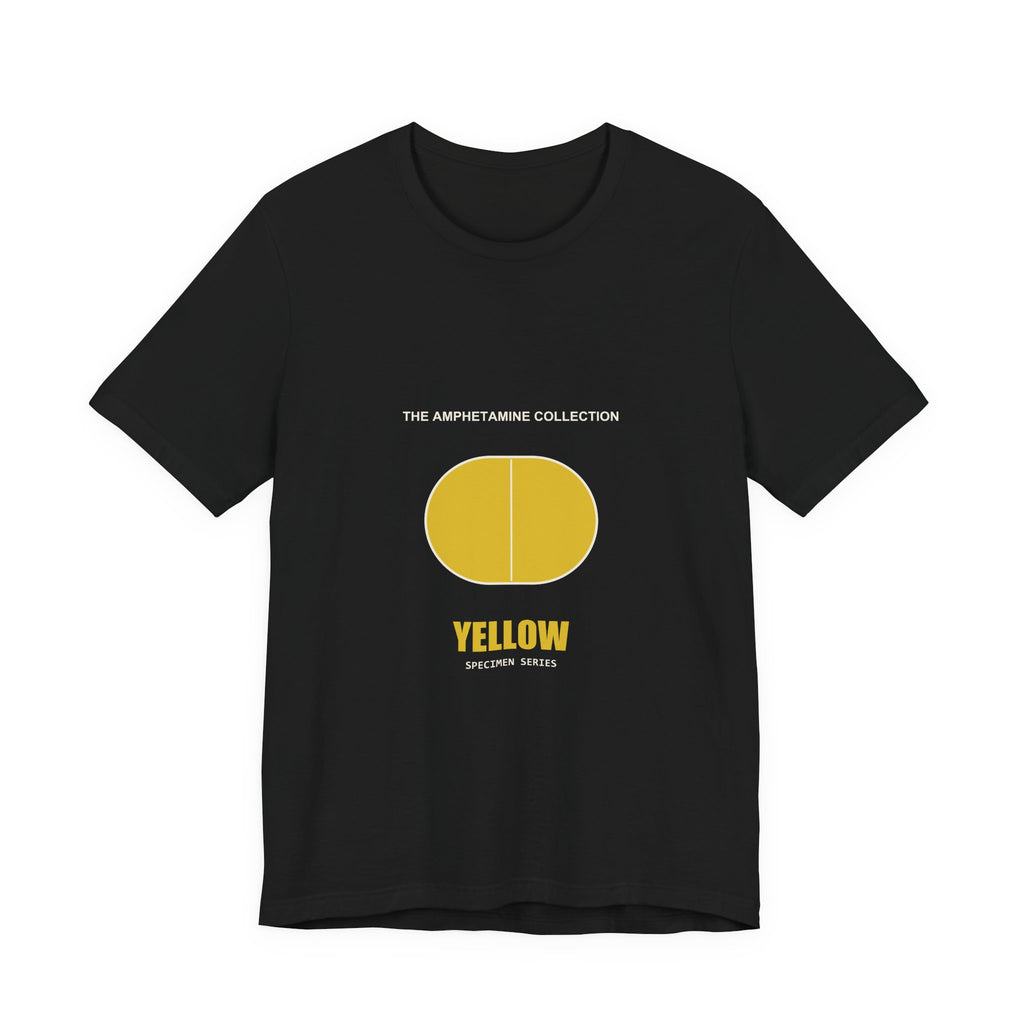 The Amphetamine Collection — Yellow