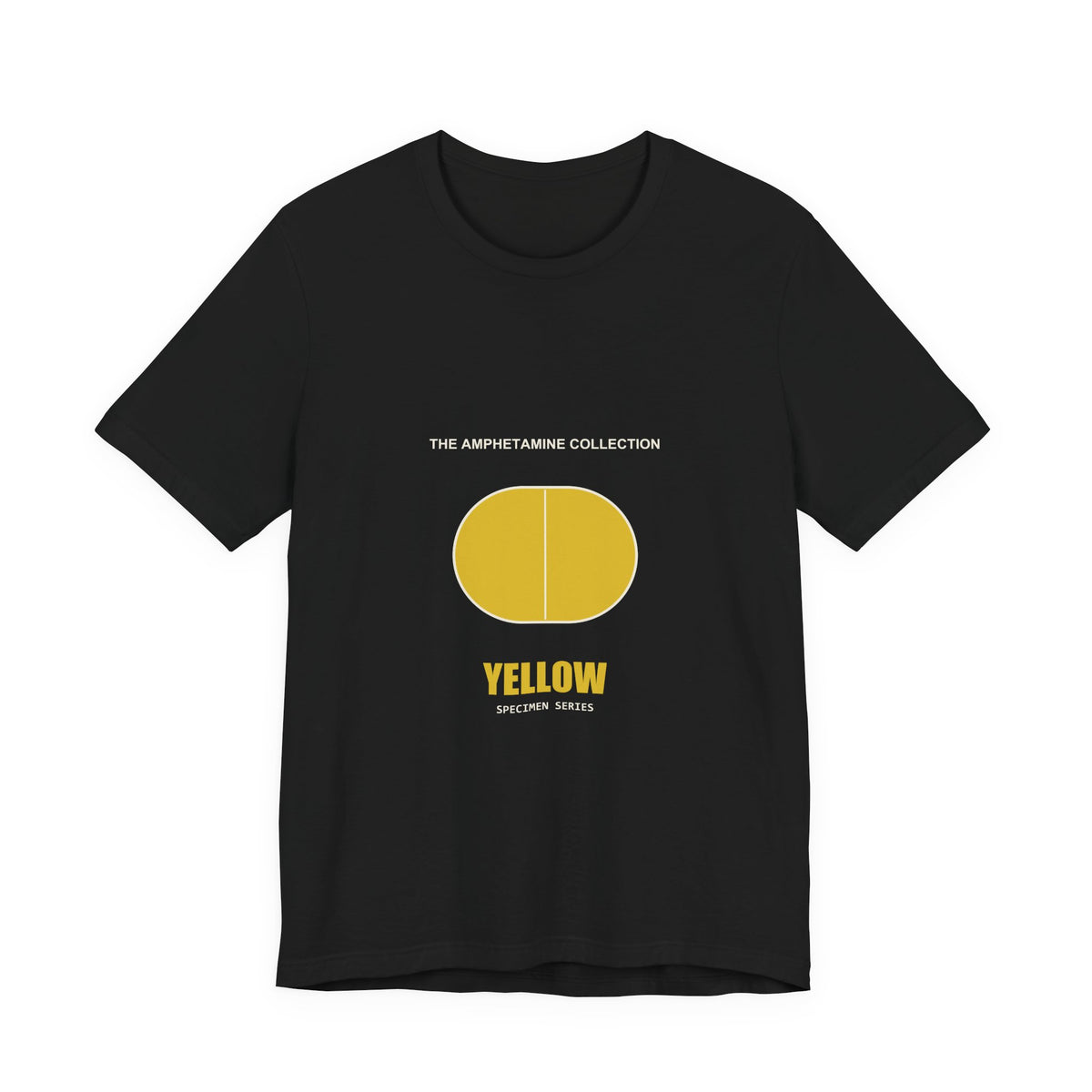 The Amphetamine Collection — Yellow