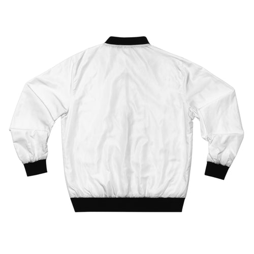 FTOPS Bomber Jacket — AOP