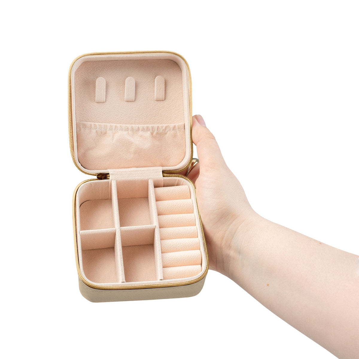 Portable Jewelry Archive