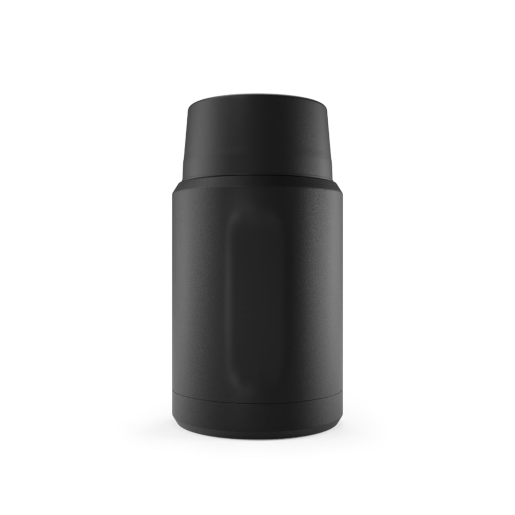 Insulated Food Storage