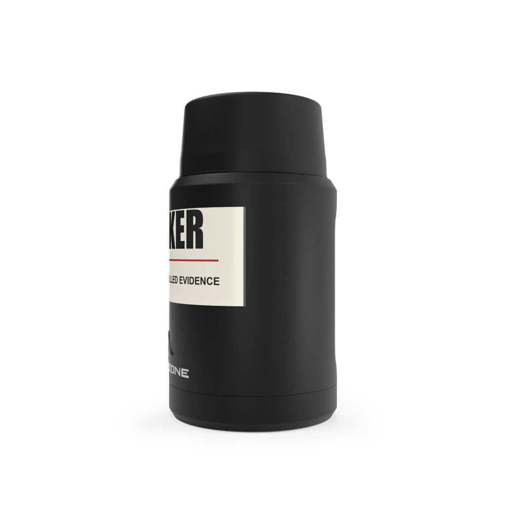 Insulated Food Storage