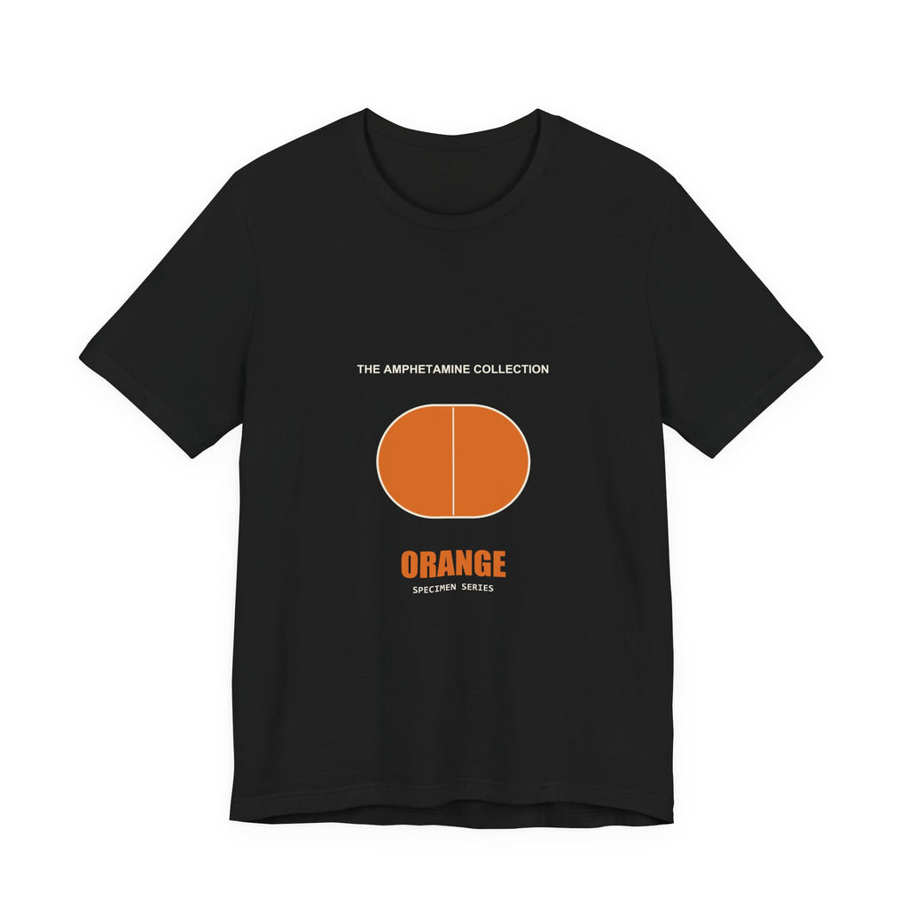 The Amphetamine Collection — Orange