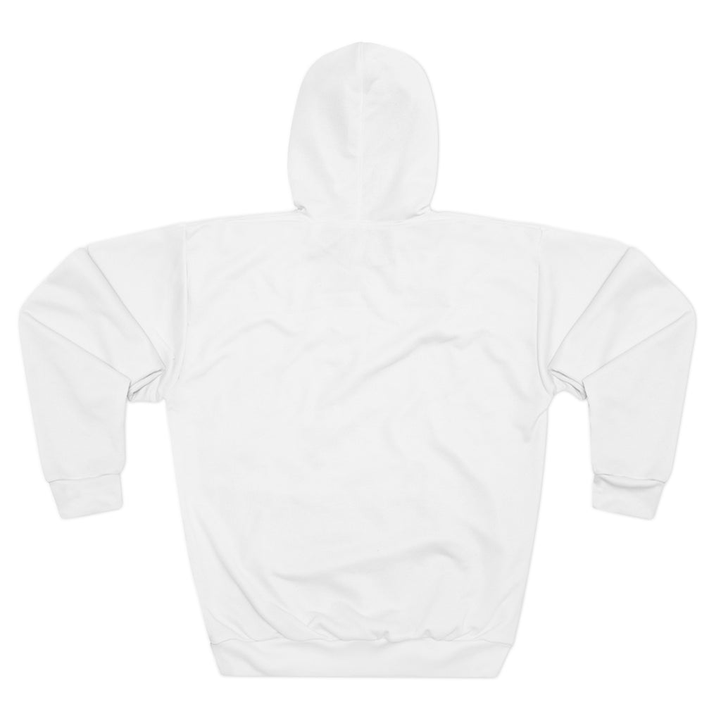 FTOPS All-Over Print Hoodie