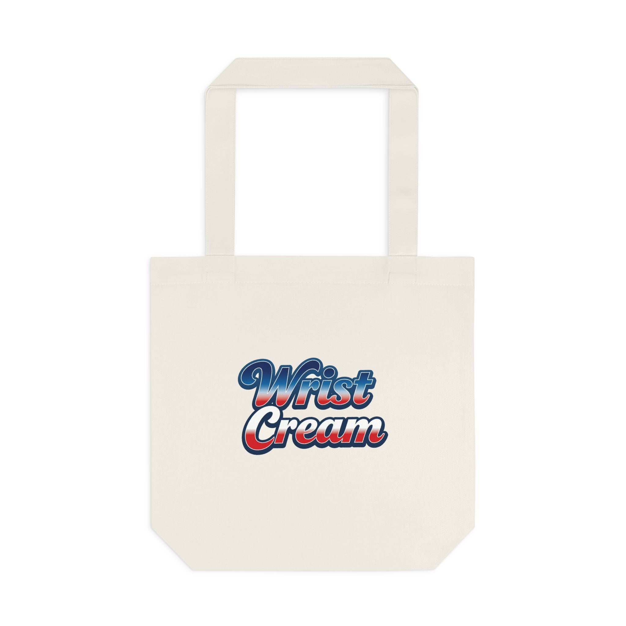 WristCream™ Heritage Tote