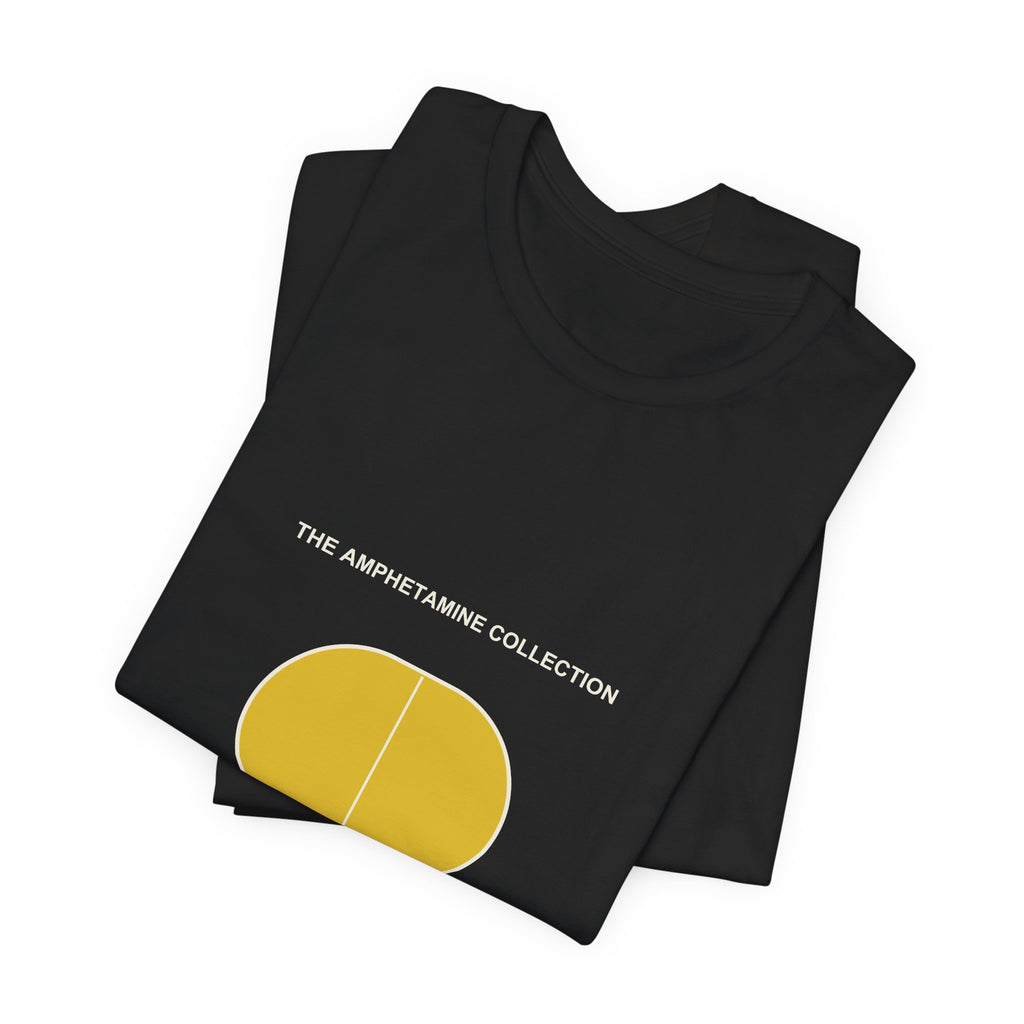The Amphetamine Collection — Yellow