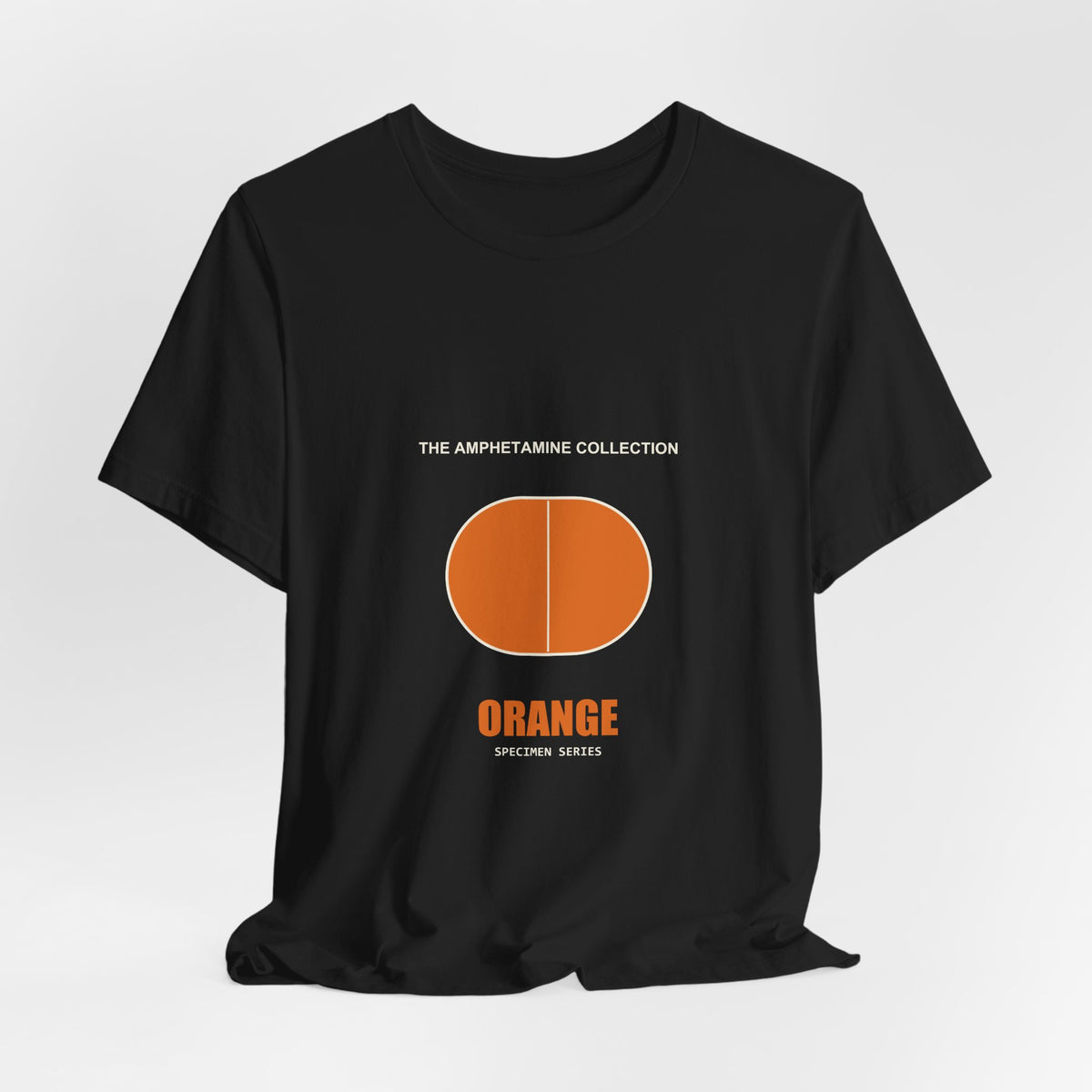 The Amphetamine Collection — Orange