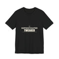The Sophisticated Tweaker — Classic Tee