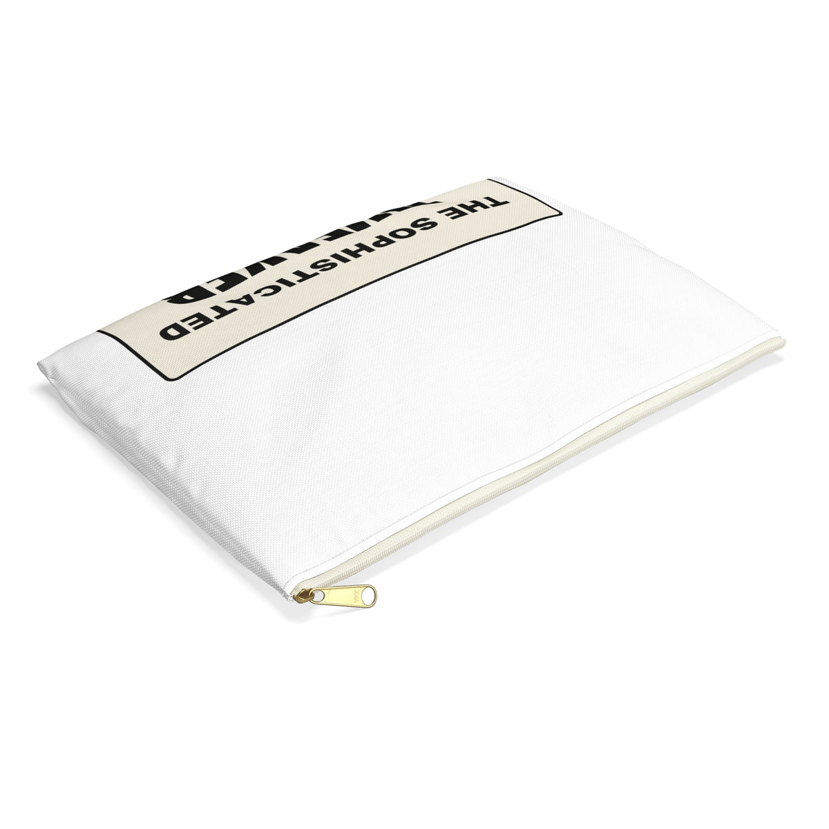 Personal Effects Pouch