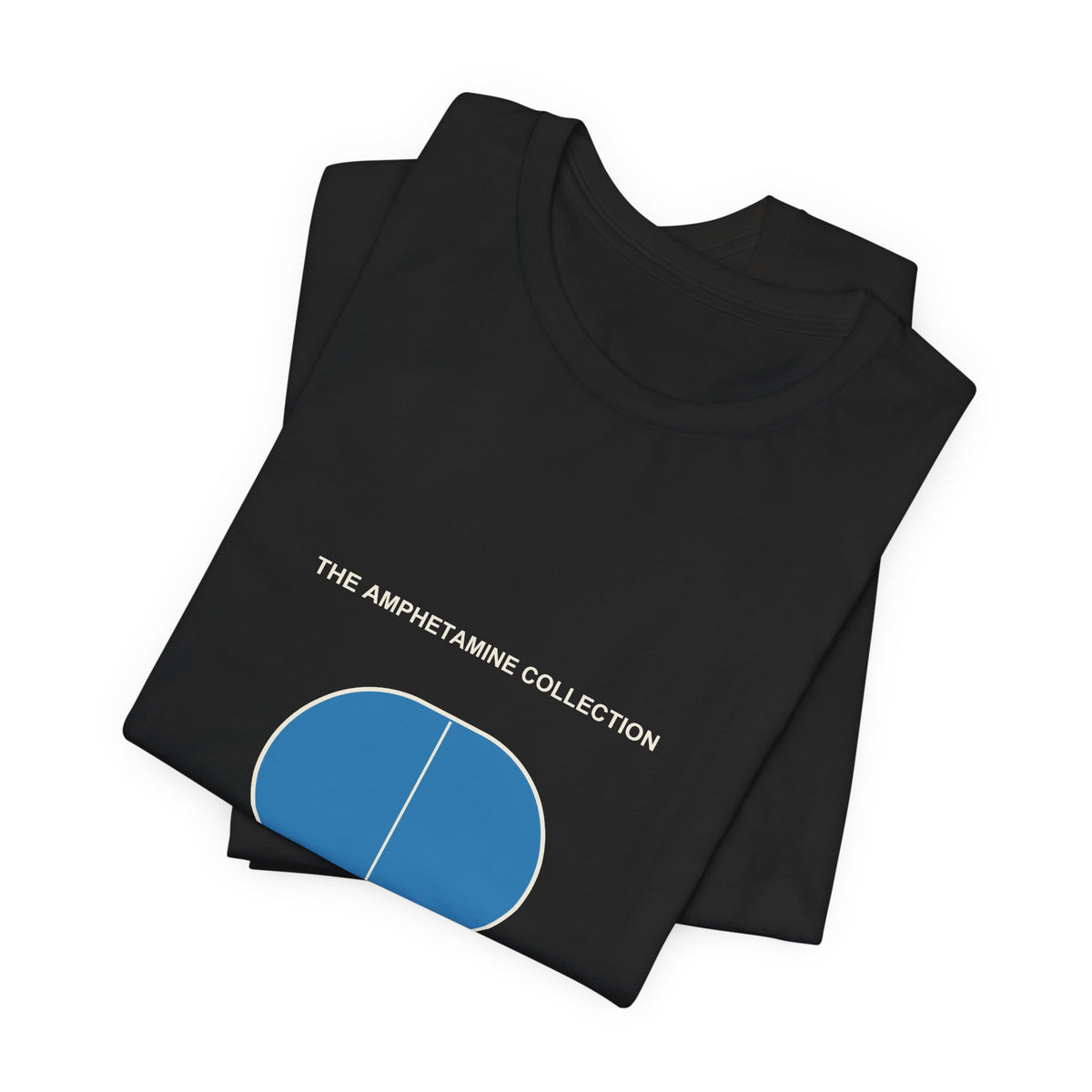 The Amphetamine Collection — Blue