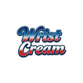 WristCream™ Logo Sticker