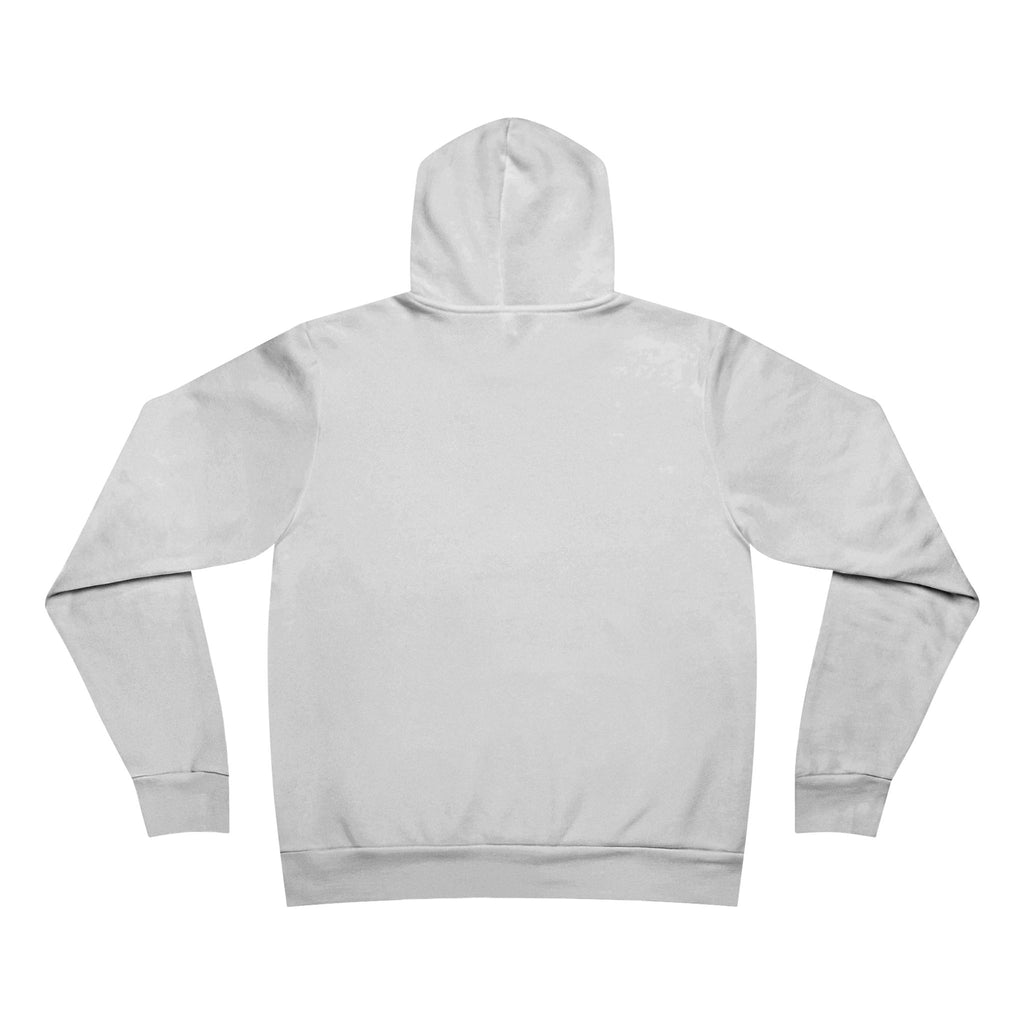 WristCream™ Heritage Logo Hoodie