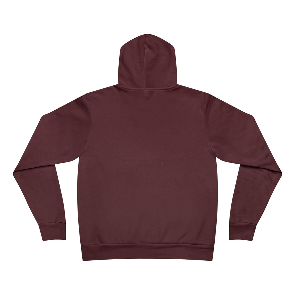 WristCream™ Heritage Logo Hoodie