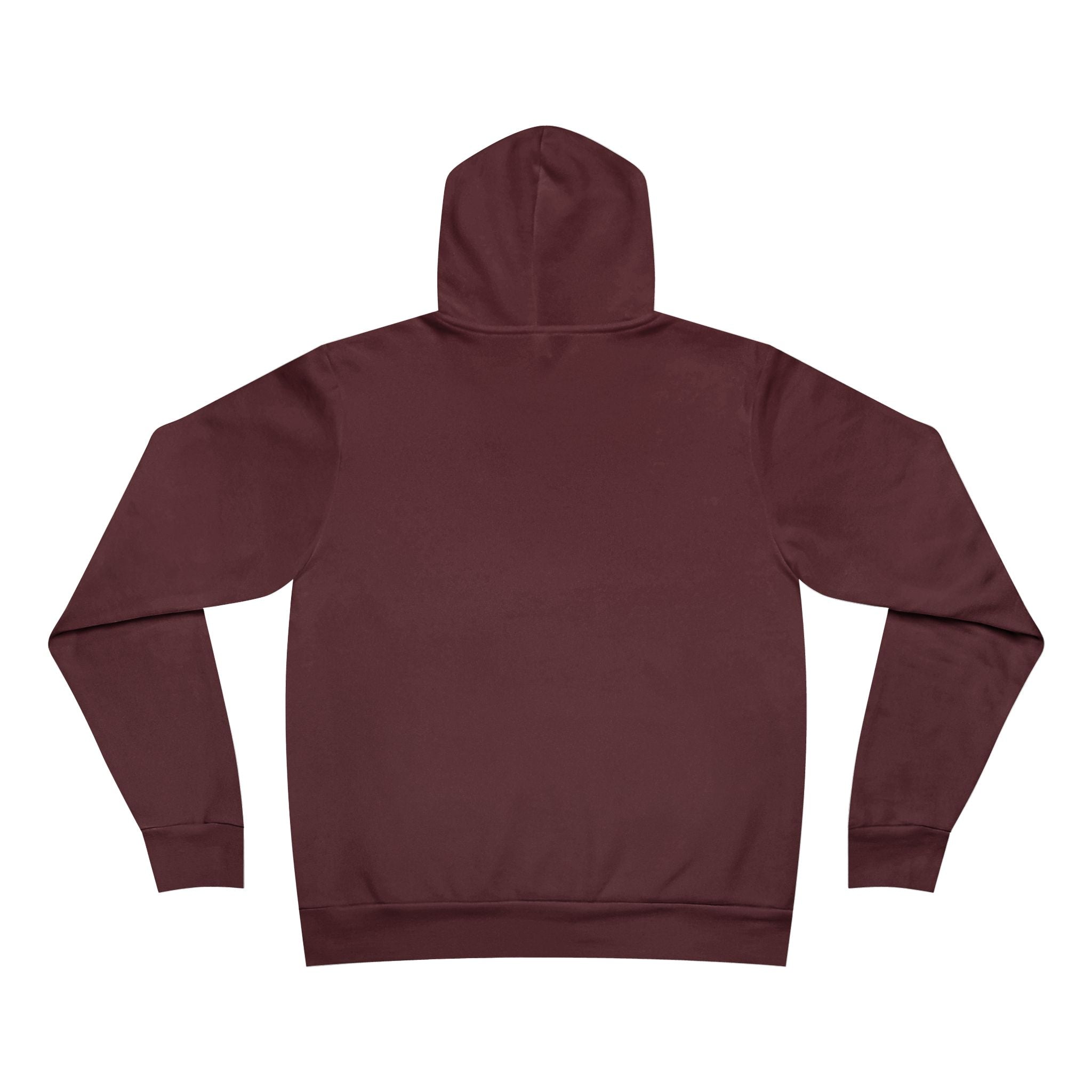 WristCream™ Heritage Logo Hoodie