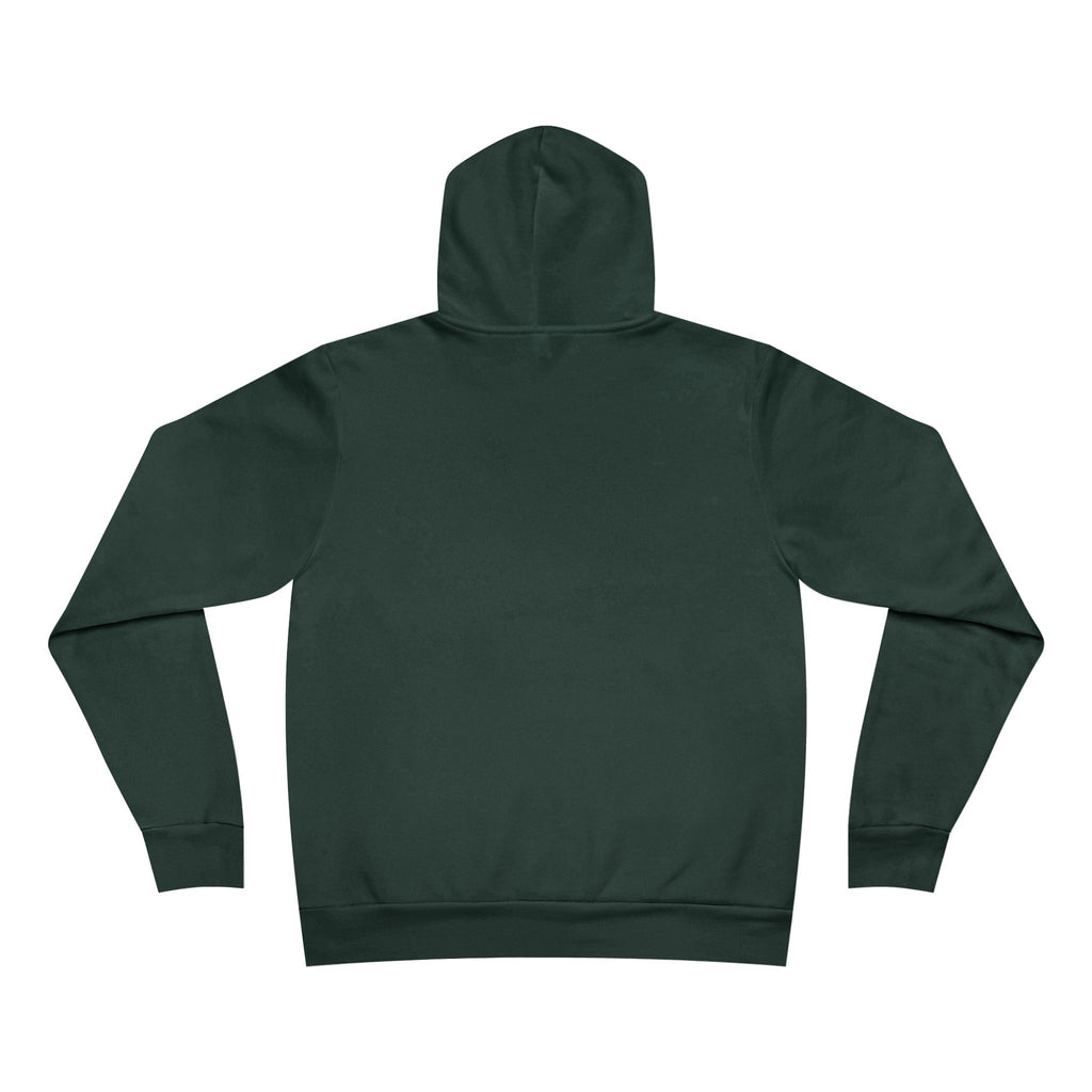 WristCream™ Heritage Logo Hoodie