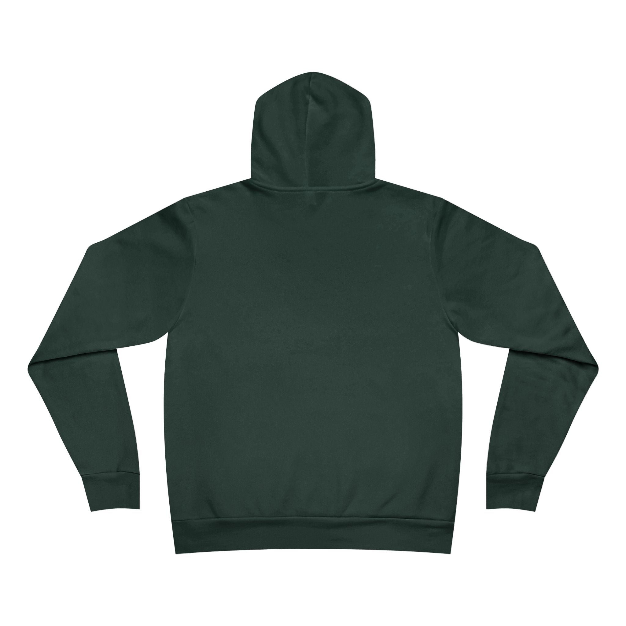 WristCream™ Heritage Logo Hoodie