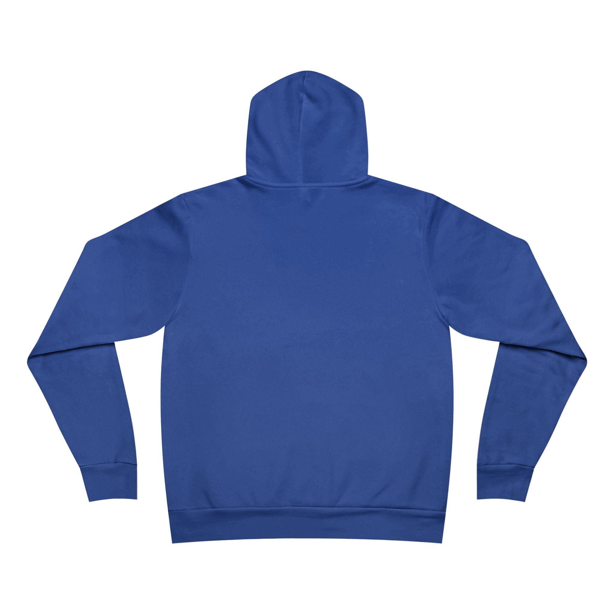 WristCream™ Heritage Logo Hoodie