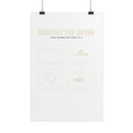 Identify the Drone — Field Guide Poster