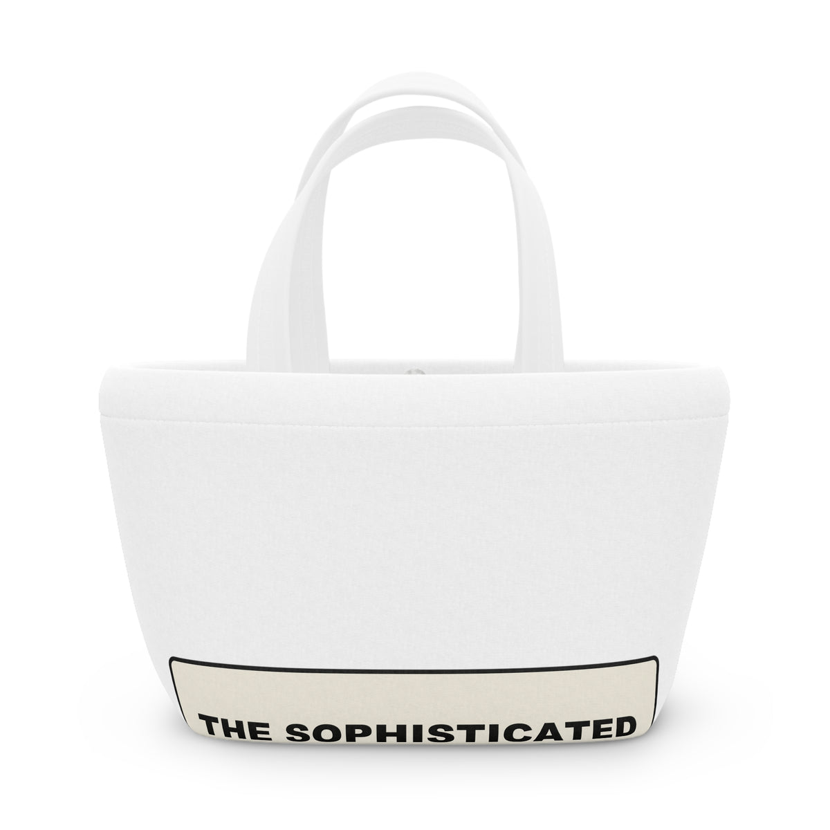 Lunch Bag