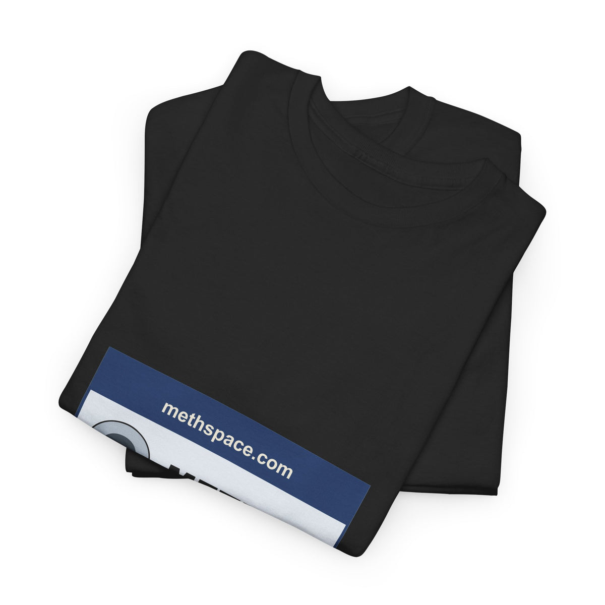 MethSpace.com — Classic Tee