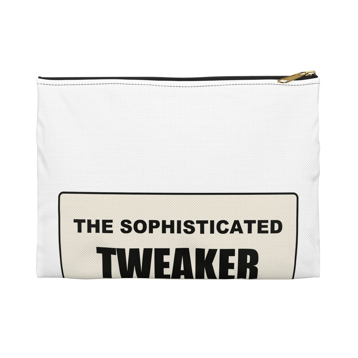 Personal Effects Pouch